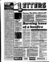 Liverpool Echo Friday 25 November 1988 Page 32