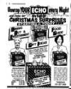 Liverpool Echo Friday 25 November 1988 Page 50