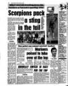 Liverpool Echo Friday 25 November 1988 Page 58