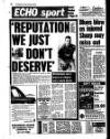 Liverpool Echo Friday 25 November 1988 Page 60