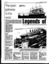 Liverpool Echo Tuesday 29 November 1988 Page 16
