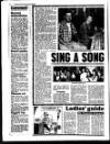 Liverpool Echo Tuesday 29 November 1988 Page 34
