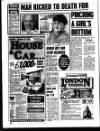 Liverpool Echo Tuesday 29 November 1988 Page 36