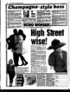 Liverpool Echo Tuesday 29 November 1988 Page 38