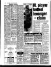 Liverpool Echo Tuesday 29 November 1988 Page 44