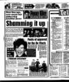 Liverpool Echo Tuesday 29 November 1988 Page 46