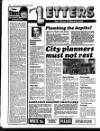 Liverpool Echo Tuesday 29 November 1988 Page 48