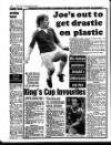 Liverpool Echo Tuesday 29 November 1988 Page 62