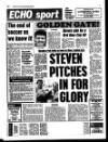 Liverpool Echo Tuesday 29 November 1988 Page 64