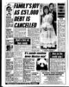 Liverpool Echo Wednesday 30 November 1988 Page 4