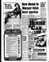 Liverpool Echo Wednesday 30 November 1988 Page 8