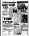 Liverpool Echo Wednesday 30 November 1988 Page 12