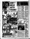 Liverpool Echo Thursday 01 December 1988 Page 18