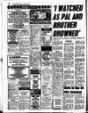 Liverpool Echo Thursday 01 December 1988 Page 28