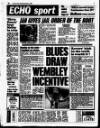 Liverpool Echo Thursday 01 December 1988 Page 74