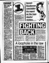 Liverpool Echo Friday 02 December 1988 Page 6