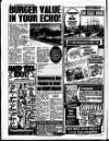 Liverpool Echo Friday 02 December 1988 Page 10