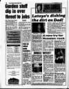 Liverpool Echo Friday 02 December 1988 Page 16