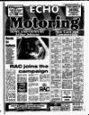 Liverpool Echo Friday 02 December 1988 Page 37