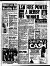 Liverpool Echo Monday 05 December 1988 Page 35