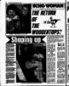 Liverpool Echo Tuesday 06 December 1988 Page 10