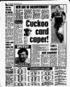 Liverpool Echo Tuesday 06 December 1988 Page 34