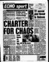 Liverpool Echo Tuesday 06 December 1988 Page 36