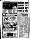 Liverpool Echo Wednesday 07 December 1988 Page 14