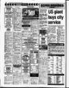 Liverpool Echo Wednesday 07 December 1988 Page 22