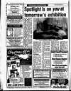 Liverpool Echo Wednesday 07 December 1988 Page 24