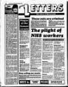 Liverpool Echo Wednesday 07 December 1988 Page 28