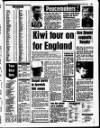 Liverpool Echo Wednesday 07 December 1988 Page 49