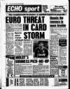 Liverpool Echo Wednesday 07 December 1988 Page 52