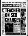 Liverpool Echo Saturday 10 December 1988 Page 1