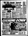 Liverpool Echo Saturday 10 December 1988 Page 6