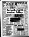 Liverpool Echo Saturday 10 December 1988 Page 14