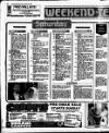 Liverpool Echo Saturday 10 December 1988 Page 16