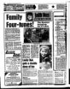 Liverpool Echo Thursday 22 December 1988 Page 22