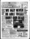 Liverpool Echo Friday 23 December 1988 Page 1