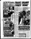 Liverpool Echo Friday 23 December 1988 Page 12