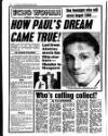 Liverpool Echo Wednesday 28 December 1988 Page 10