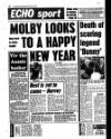 Liverpool Echo Wednesday 28 December 1988 Page 36