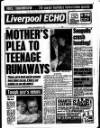 Liverpool Echo Friday 30 December 1988 Page 1