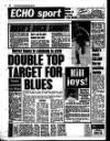 Liverpool Echo Friday 30 December 1988 Page 40