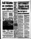 Liverpool Echo Tuesday 03 January 1989 Page 10