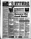 Liverpool Echo Tuesday 03 January 1989 Page 18
