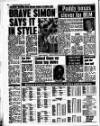 Liverpool Echo Tuesday 03 January 1989 Page 30