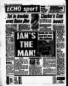 Liverpool Echo Wednesday 04 January 1989 Page 36
