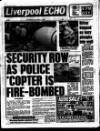 Liverpool Echo Thursday 05 January 1989 Page 1