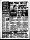 Liverpool Echo Thursday 05 January 1989 Page 8
